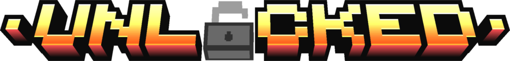 Logo Unlocked MC